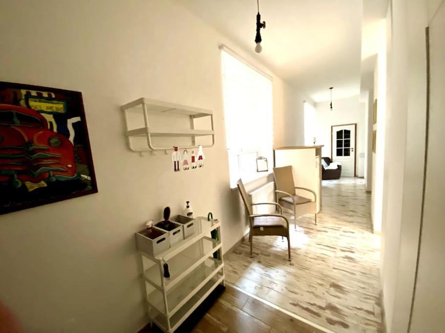 Residence Park Lovely Apartman With Private Parking Kysucke Nove Mesto Exterior foto