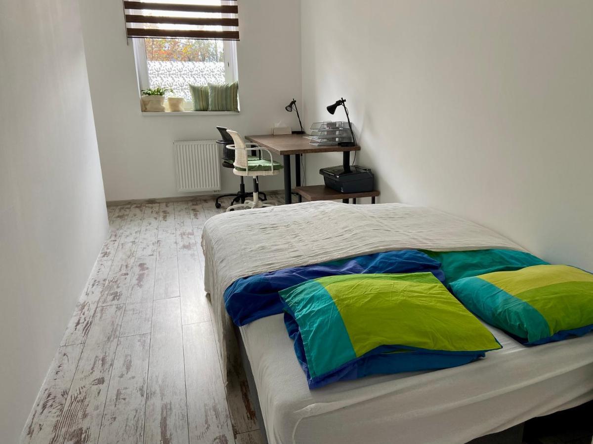 Residence Park Lovely Apartman With Private Parking Kysucke Nove Mesto Exterior foto