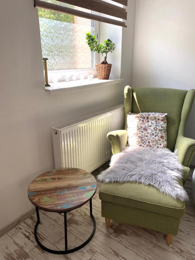 Residence Park Lovely Apartman With Private Parking Kysucke Nove Mesto Exterior foto