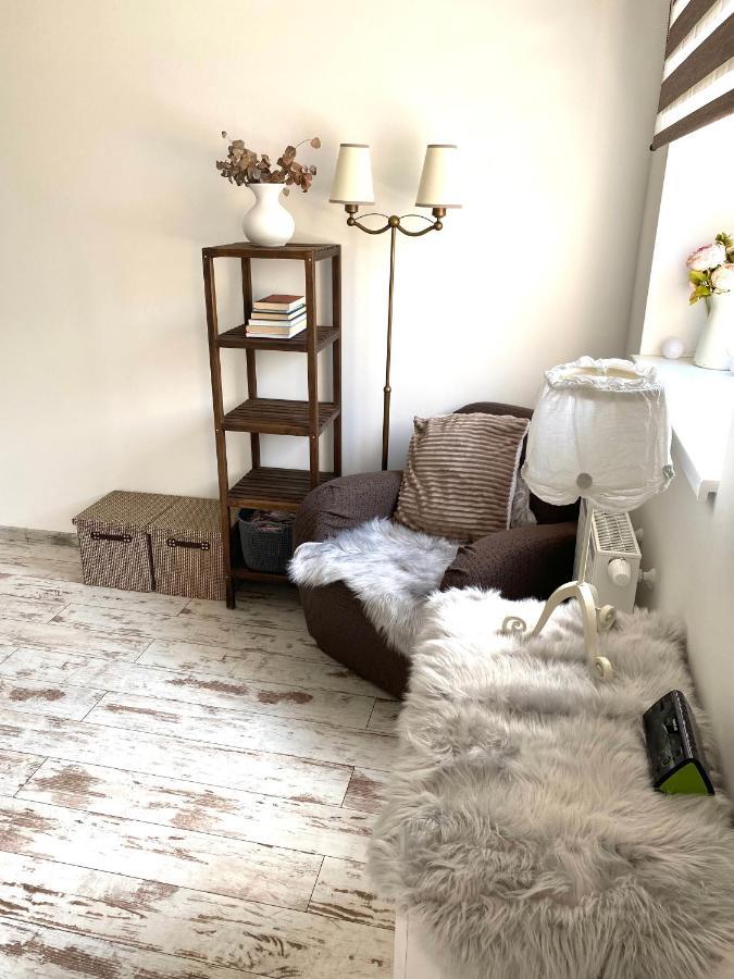 Residence Park Lovely Apartman With Private Parking Kysucke Nove Mesto Exterior foto