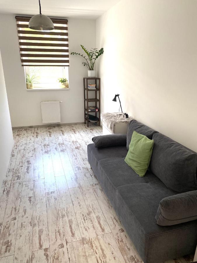Residence Park Lovely Apartman With Private Parking Kysucke Nove Mesto Exterior foto